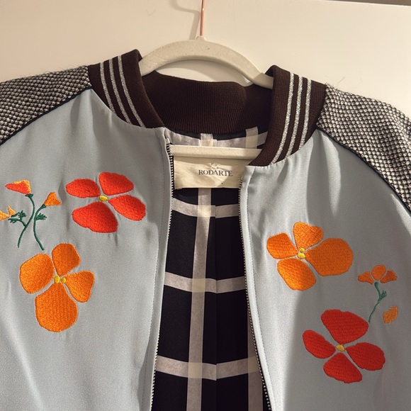 Rodarte Bomber - Picture 5 of 7